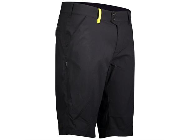 SCOTT Short M`s Light FT Sort L Shorts 